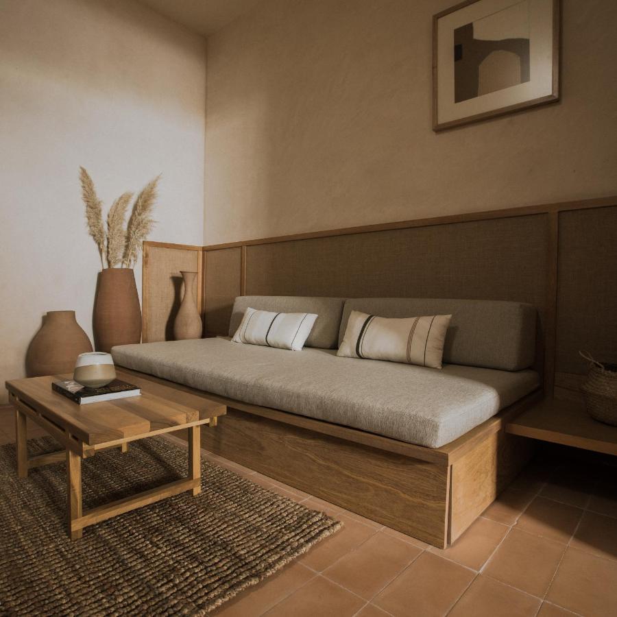 Casa Montore By Barrio Mexico 과달라하라 외부 사진