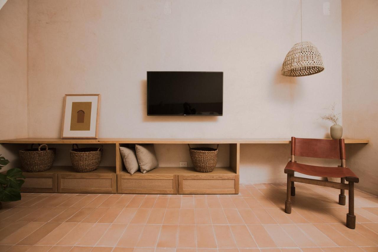 Casa Montore By Barrio Mexico 과달라하라 외부 사진