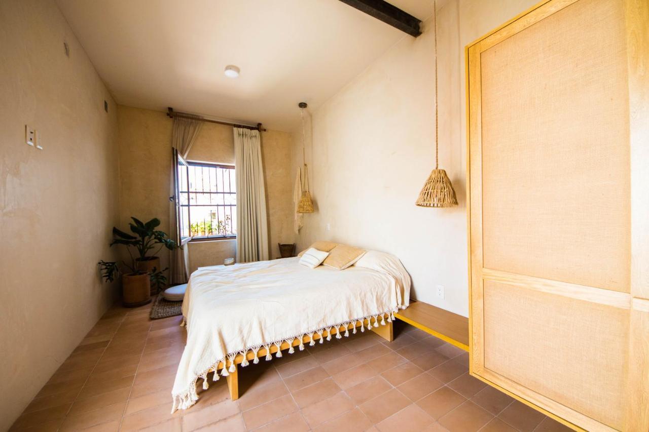 Casa Montore By Barrio Mexico 과달라하라 외부 사진