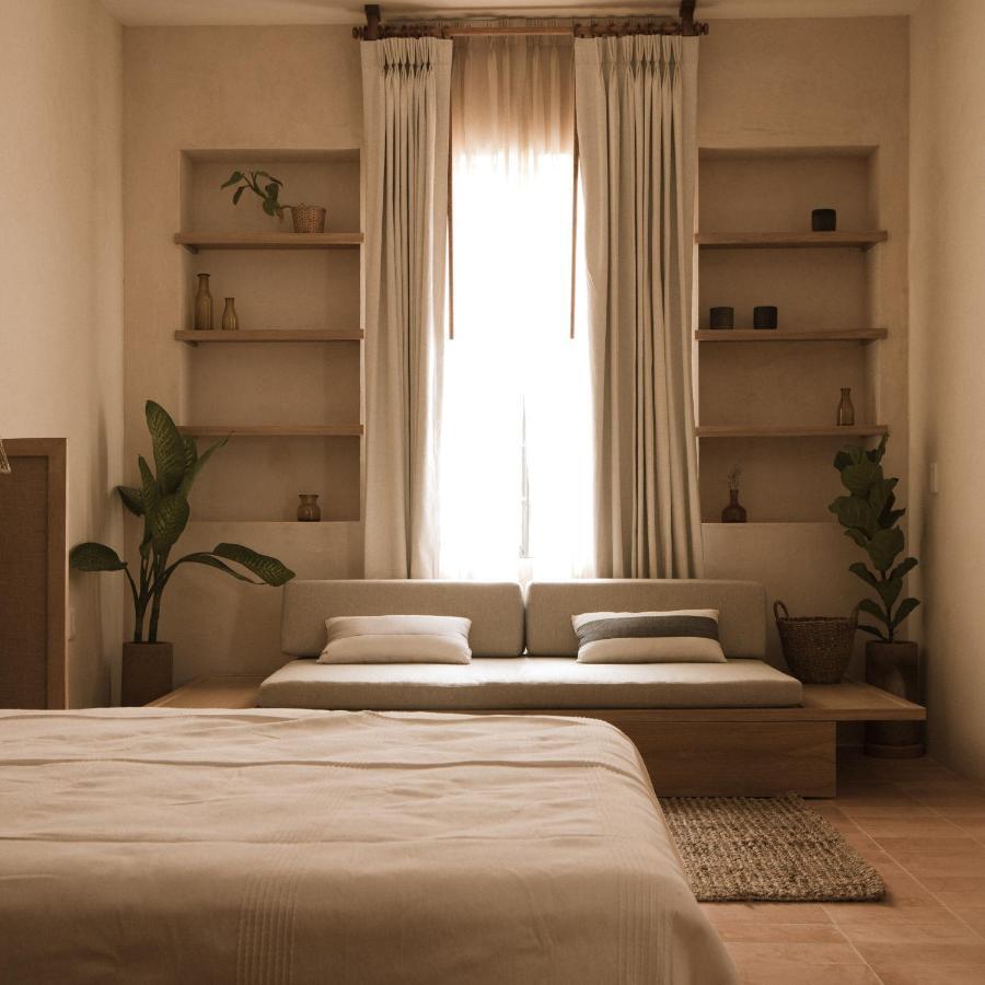 Casa Montore By Barrio Mexico 과달라하라 외부 사진