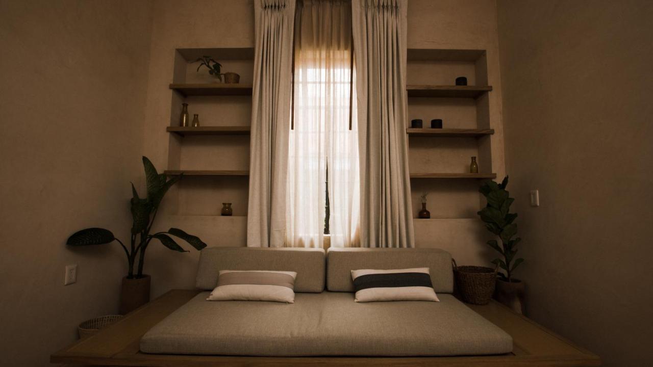 Casa Montore By Barrio Mexico 과달라하라 외부 사진