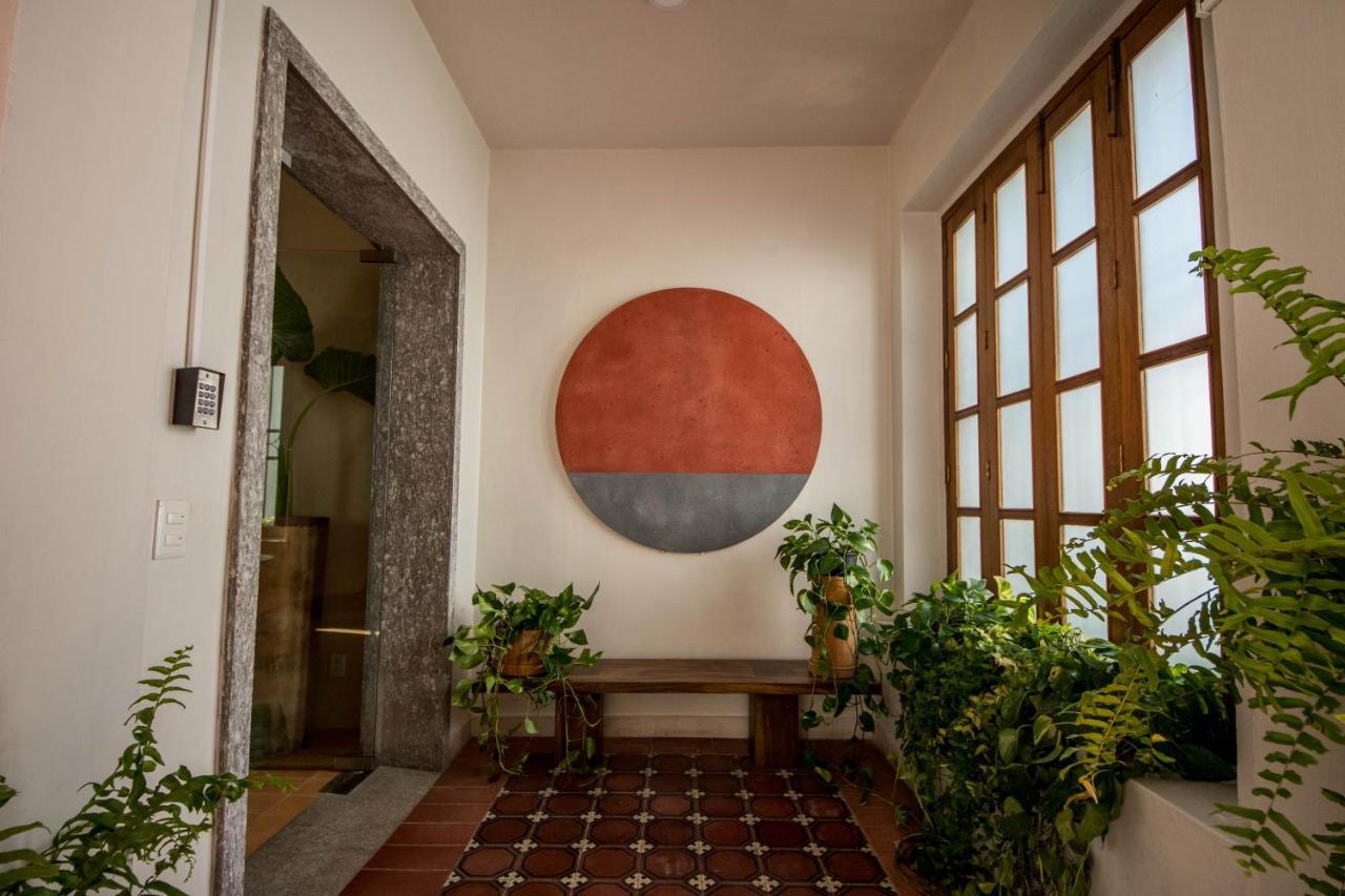 Casa Montore By Barrio Mexico 과달라하라 외부 사진