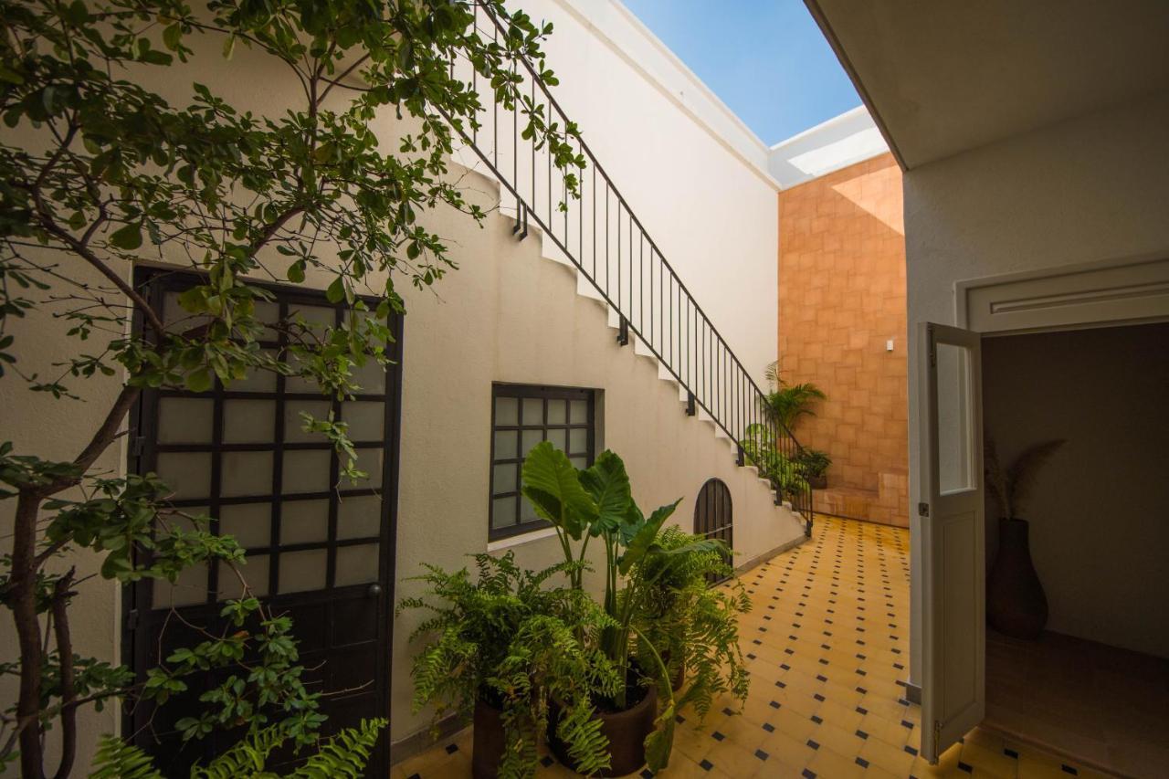 Casa Montore By Barrio Mexico 과달라하라 외부 사진