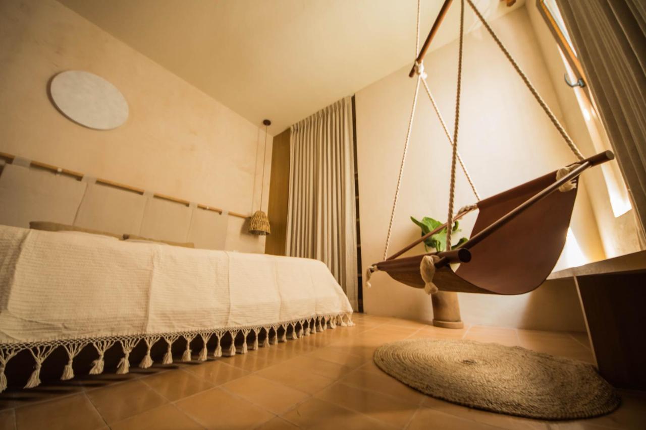 Casa Montore By Barrio Mexico 과달라하라 외부 사진