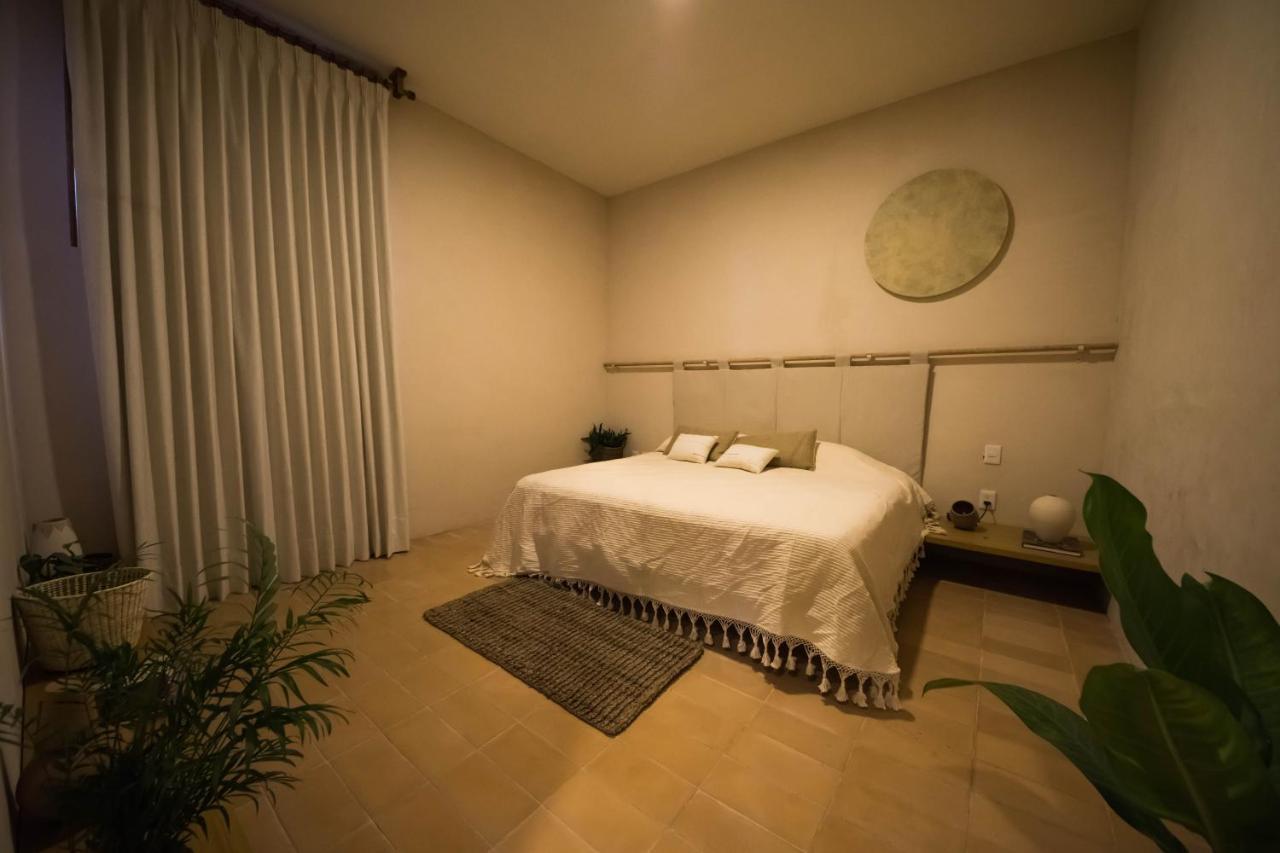 Casa Montore By Barrio Mexico 과달라하라 외부 사진