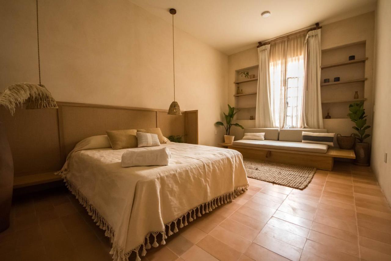 Casa Montore By Barrio Mexico 과달라하라 외부 사진